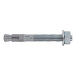 Fischer FBN II 16/25 16x145 Tassello passante ad alte prestazioni per calcestruzzo