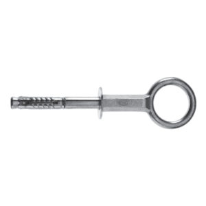 Fischer GP 50 TAM 12 L golfare in acciaio per ponteggi