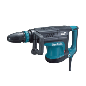 MARTELLO DEMOLITORE SDS-Max 18,6 J - 1.500 W - AVT - HM1213C MAKITA