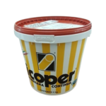 Icobit ICOPER ROSSO COPPO KG.5