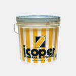Icobit ICOPER GRIGIO KG.10