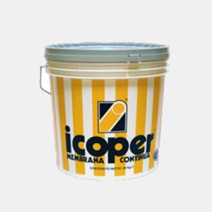 Icobit ICOPER GRIGIO KG.10