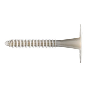 Fischer IndoorFix 8/30-50 fissaggio in nylon per lastre isolanti da interni