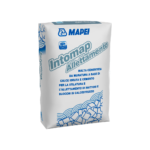 Mapei Intomap allettamento kg 25 malta da muratura