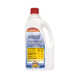 Madras ISOLCOTT LT.1 protettivo antimacchia