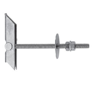 Fischer KD 6 fissaggio ad ancora a gravità