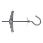 Fischer KDH 4 fissaggio ad ancora con gancio