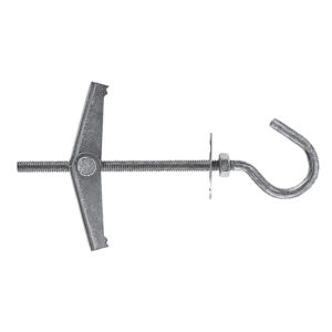 Fischer KDH 4 fissaggio ad ancora con gancio