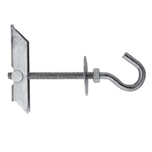 Fischer KDH 6 fissaggio ad ancora a gravità