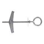 Fischer KDO 4  fissaggio con occhiolo ad ancora
