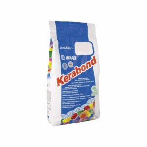 Mapei Kerabond bianco kg 5 collante per piastrelle