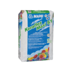Mapei Keraflex Maxi S1 bianco kg 23 adesivo per piastrelle