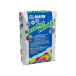 Mapei Keraflex Maxi S1 grigio kg 25 adesivo per piastrelle