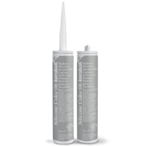 Kerakoll silicone Color 06 sigillante