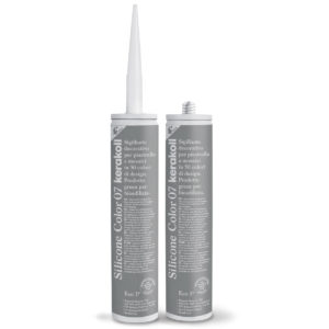 Kerakoll silicone Color 07 sigillante