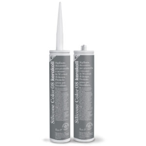 Kerakoll silicone Color 08 sigillante