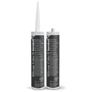 Kerakoll silicone Color 11 sigillante
