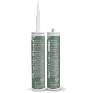 Kerakoll silicone Color 19 sigillante