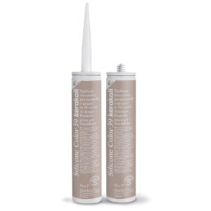 Kerakoll silicone Color 39 sigillante