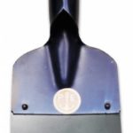 Pavan 611 Raschietto per muro 120mm lama riportata