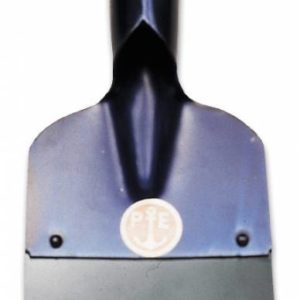 Pavan 611 Raschietto per muro 120mm lama riportata