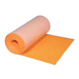 Schlüter® DITRA 25 guaina di impermeabilizzazione, separazione e sfogo pressione vapore mq 1