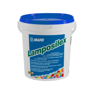 Mapei Lamposilex kg 5 legante idraulico