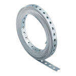 Fischer LBV 12 bandella preforata