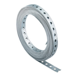 Fischer LBV 17 bandella preforata