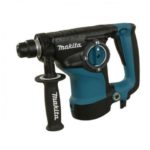 TASSELLATORE SDS-Plus 28 mm - 3 FUNZ. - HR2811F MAKITA