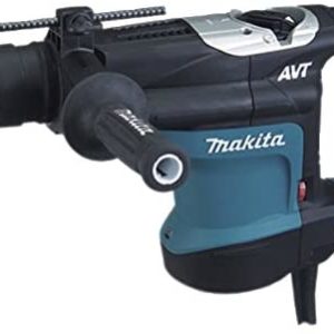 MARTELLO ROTAT./DEMOL. SDS-Max 35 mm - AVT - 3 FUNZ HR3541FCX MAKITA