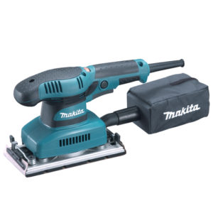LEVIGATRICE ORBITALE 190w - BO3711 MAKITA