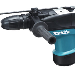 MARTELLO ROTAT./DEMOL. SDS-Max 40 mm - 2 FUNZ HR4001C MAKITA
