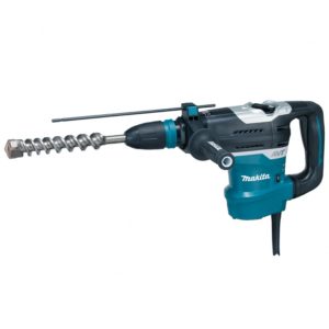 MARTELLO ROTATIVO COMBINATO SDS-MAX - 40 MM -AVT 2 Funz. - HR4013C MAKITA