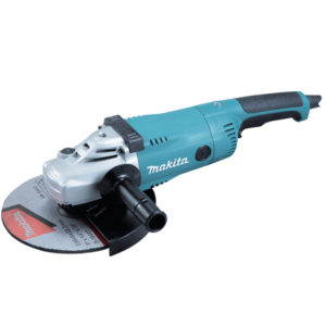 SMERIGLIATRICE ANGOLARE 230 mm 2200W GA9020 MAKITA