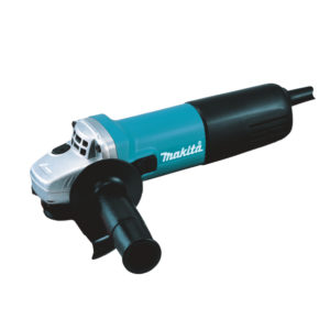 Smerigliatrice Angolare 115mm 840w - 9557HNRGZ Makita