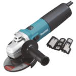 Smerigliatrice Angolare 125/115mm 1400w 9565CVRX2 - Makita