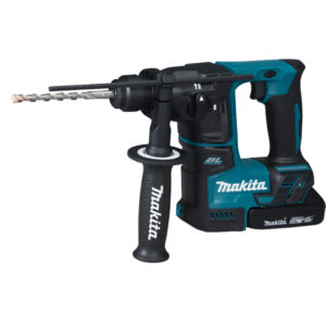 TASSELLATORE 18V SDS-Plus 17 mm BL DHR171RTJ MAKITA