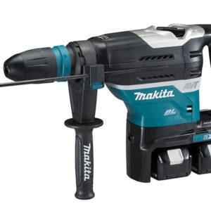 MARTELLO ROTATIVO 18Vx2 40 mm BL - AWS DHR400PT2U MAKITA