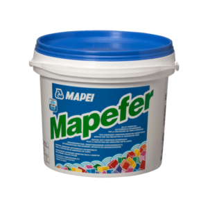 Mapei Mapefer kg 2 malta anticorrosiva per armature