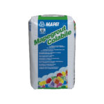 Mapei Mapegrout Colabile kg 25 malta per risanamento calcestruzzo
