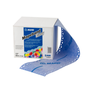 Mapeband easy 10 mt h130 mm nastro in gomma per impermeabilizzanti