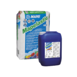 Mapei Maplestic A+B kg 32 kg malta impermeabilizzante bicomponente