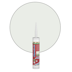 Mapei mapesil AC 310ml colore 103 Bianco Luna