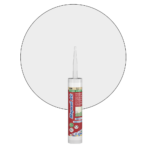 Mapei mapesil AC 310ml colore 111 Grigio argento