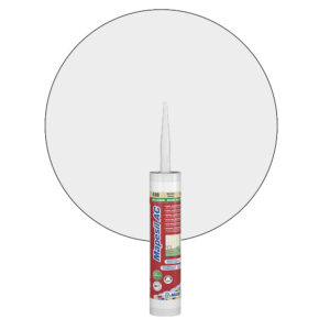 Mapei mapesil AC 310ml colore 111 Grigio argento