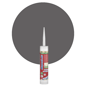 Mapei mapesil AC 310ml colore 119 Grigio Londra