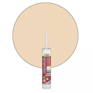 Mapei mapesil AC 310ml colore 132 beige