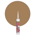 Mapei mapesil AC 310ml colore 135 Polvere dorata