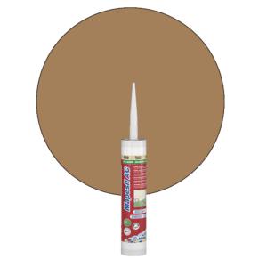 Mapei mapesil AC 310ml colore 135 Polvere dorata